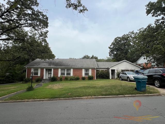 🔥💡Property Alert: | Little Rock, AR | Duplex for FIX&FLIP or HOLD🏠🔥