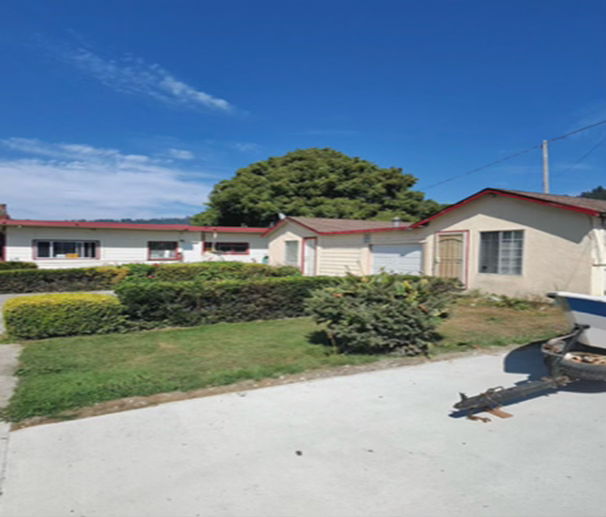 Humboldt County, CA - Motel, RV Park, Mobile Home Park Opportunity!