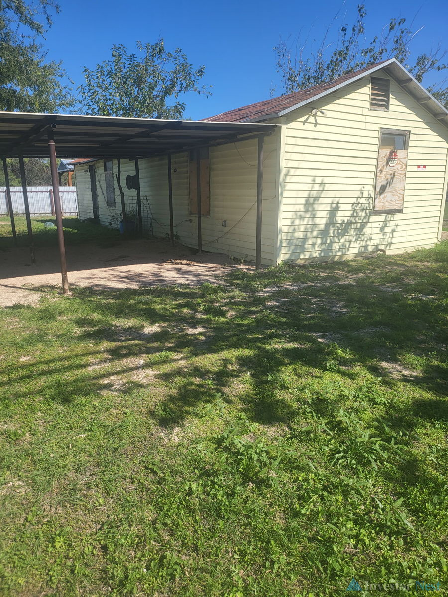 ⭐ Charming property with Carport in San Angelo TX⭐