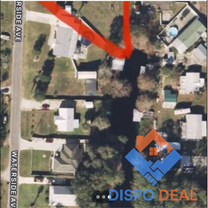 Off Market Vacant Land Deal - Satsuma, FL