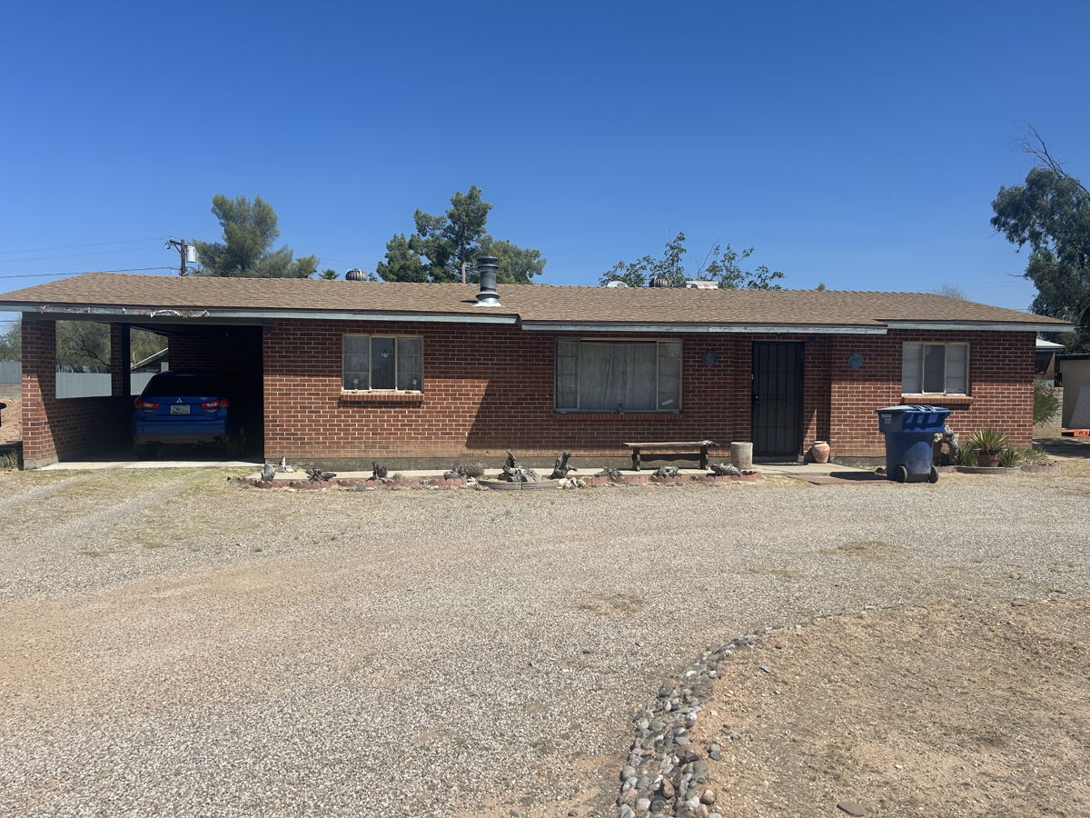 🌵Tucson, AZ 85711 Fix and Flip Deal!🌵