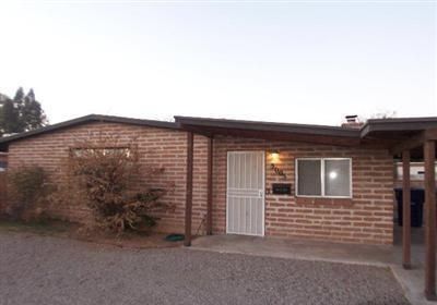 Tucson Home 3005 E Loretta Dr, Tucson, AZ 85716