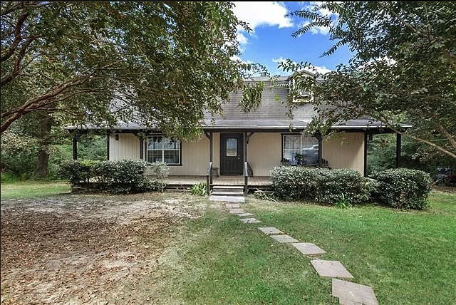🔥 SUBTO Deal in Angie, LA | Take Over 5.5% Loan | 4-Bed Home for $25K Entry! 🚀
