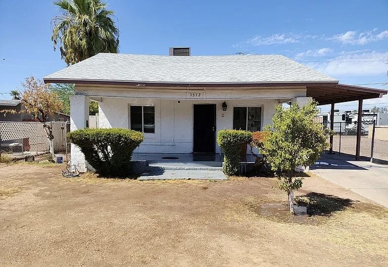 LARGE lot in zoned C2 (Commercial and intermediate Commercial) With Historic Potential 🏡Phoenix, AZ 85007