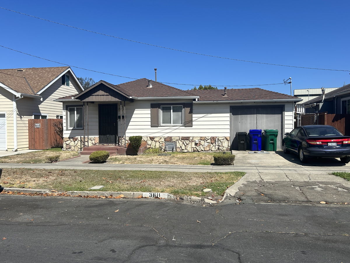 🏠 Off Market SFH | Richmond CA [Delivered VACANT] 🏠
