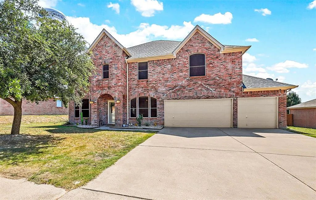 🏡🔥 Hot Deal | Weatherford TX | Add To Your Rental Portfolio for Cashflow! 🏠💰 🏠💰