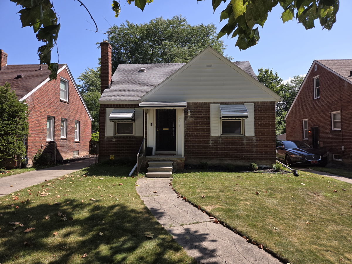 🏡💎Brick house in great condition in 48224- 49K only!!🏡💎