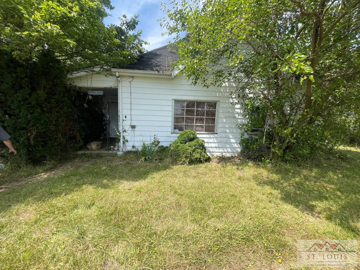 ⭐ 11749 N 300 W, Alexandria, IN 46001