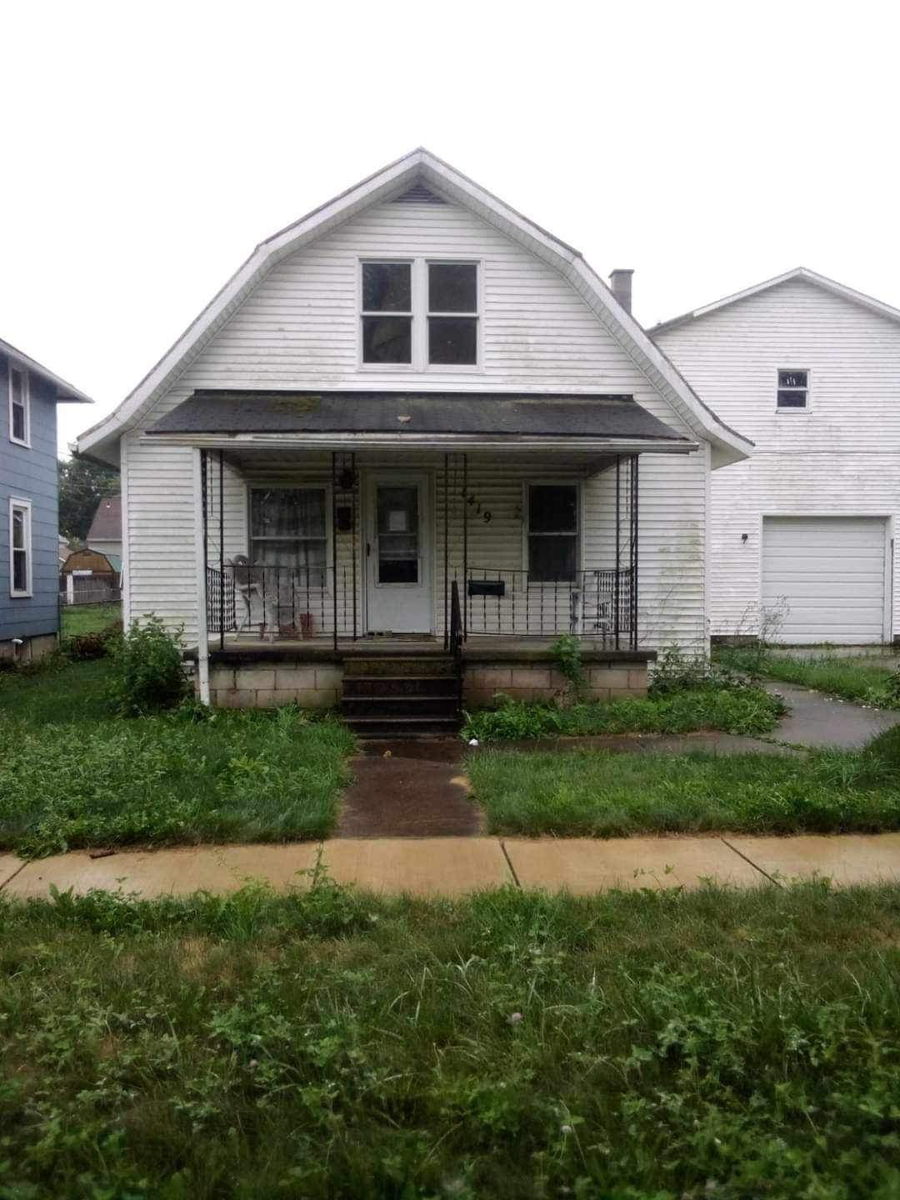 🔥🏠 (FREMONT, OH 43420) Fix & Flip - Only $40k!🏠🔥