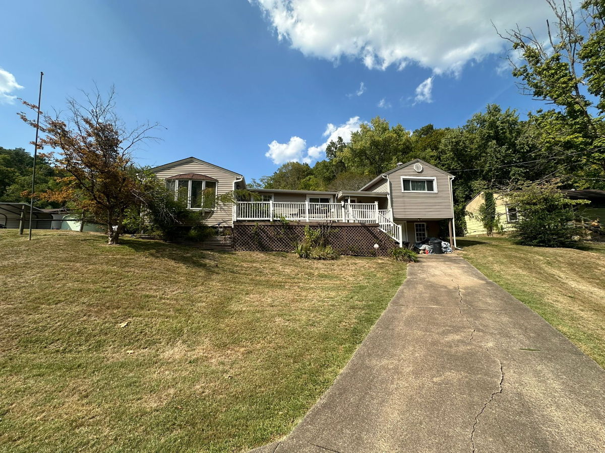 🏡 (Huntington,WV)🏡 3/1.5 Townhouse FIX-N-FLIP/ Buy & Hold Opportunity!! 😱