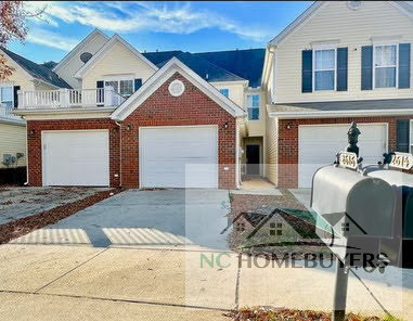 (RALEIGH, NC)🚨GREAT DEAL!🚨 2 BED / 3.5 BATHS Fixer or Rental Starting at ASKING!😱