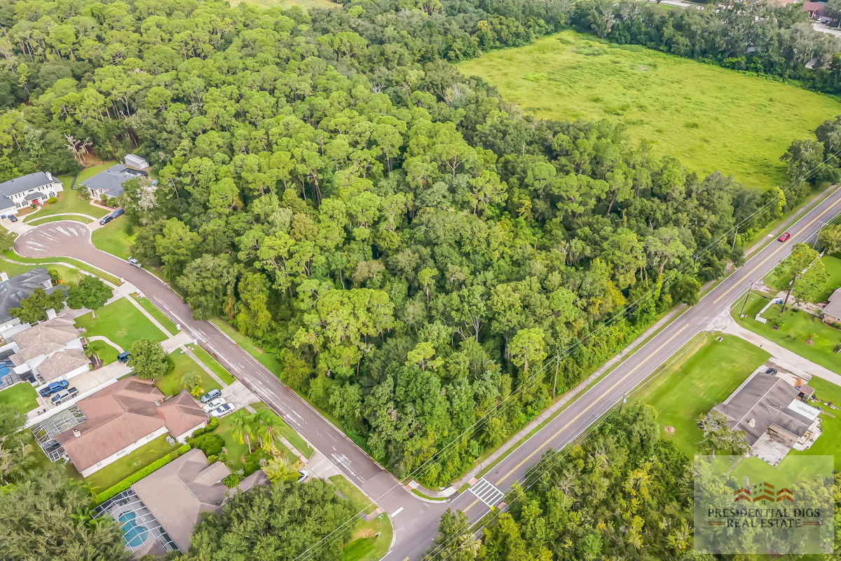 (Hillsborough County) 🚨🌟💰 Investment Opportunity: Prime Vacant Land for Development 💰🌟🚨