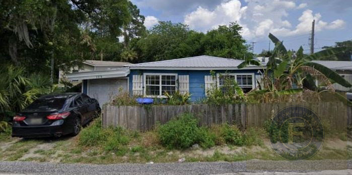 GREAT FIX AND FLIP OR BUY AND HOLD IN ST AUGUSTINE