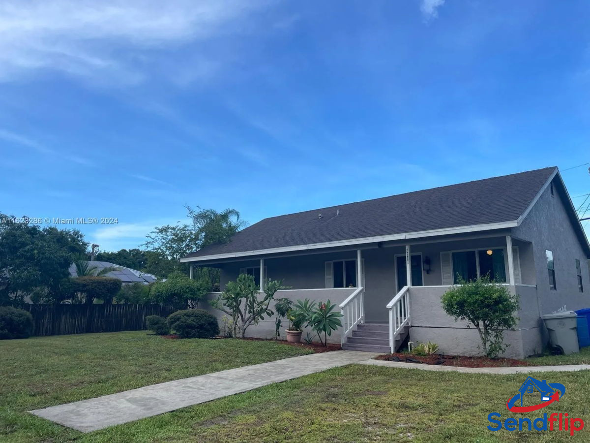 OWNER FINACE VERO BEACH, FL CASH FLOW ASSET ASKING 43K DOWN