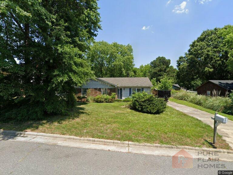 Exceptional Investment at 4702 Wakewood Dr, Greensboro, NC!