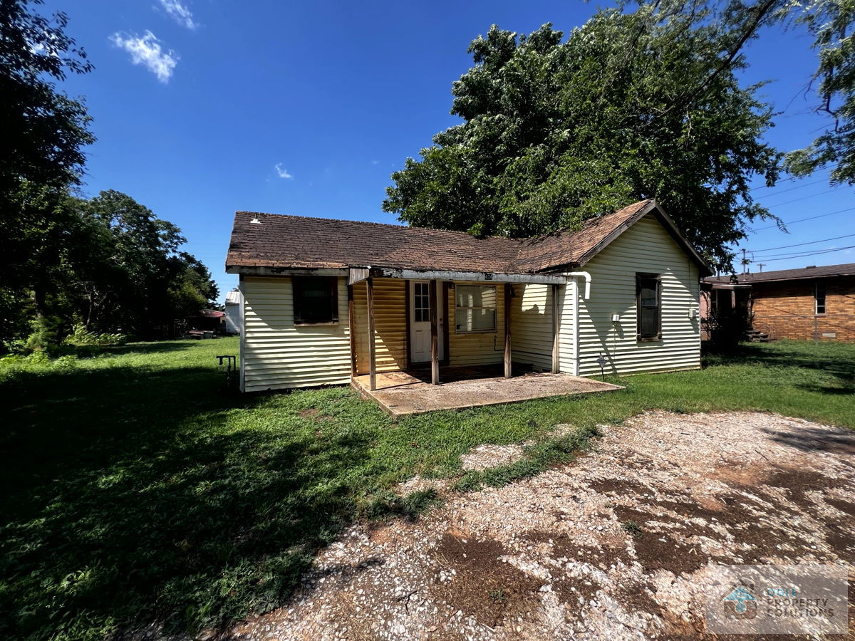 🏘️👉⏰Future Mobile Home Park Potential in Kingfisher!⏰👉 🏘️