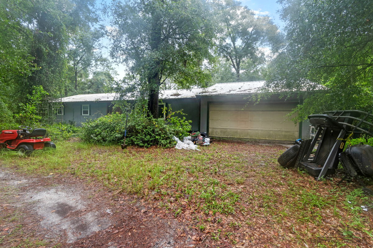 🔥🔥Rehab Ready Middleburg Home with Huge Renovation Potential🔥🔥