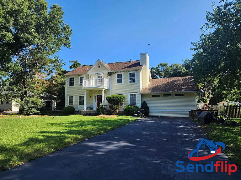 SFH! Cape May County! 5Bed 4 Bath! Ask $490K