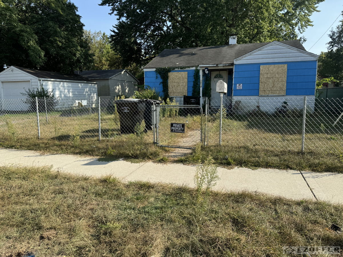 (South Bend) 3 bed 1 Bath Gem 8 minutes away from Norte Dame University