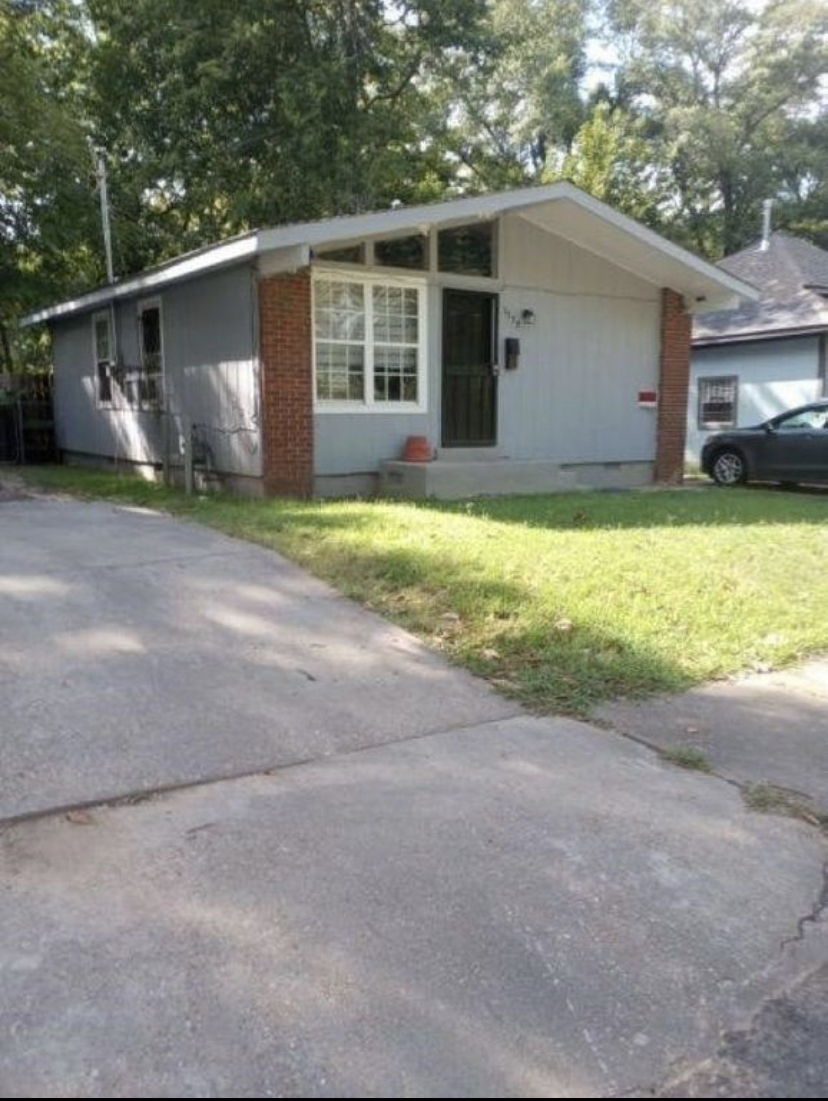 (Memphis, TN) 🚨North Memphis Gem🚨 2Bed/1Bath Starting at 77k 🙀