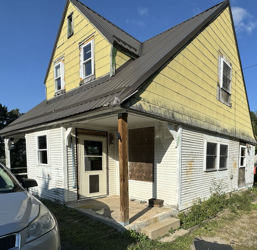 🚨 Single Family Opportunity in Berwick | Make an Offer Today!🔑