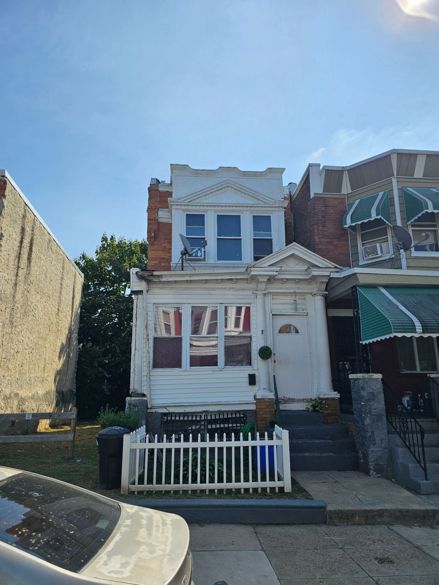 Cobbs Creek, Philly PA 19143 (NOT IN MLS)