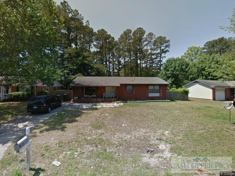 🆕🔥Nice Flip Opportunity in Fayetteville, Nc🔥🚨   🔥💎A Gem in Cumberland County💎🔥