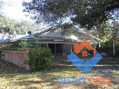 🔥New SFH REO - Cottondale, FL🏡