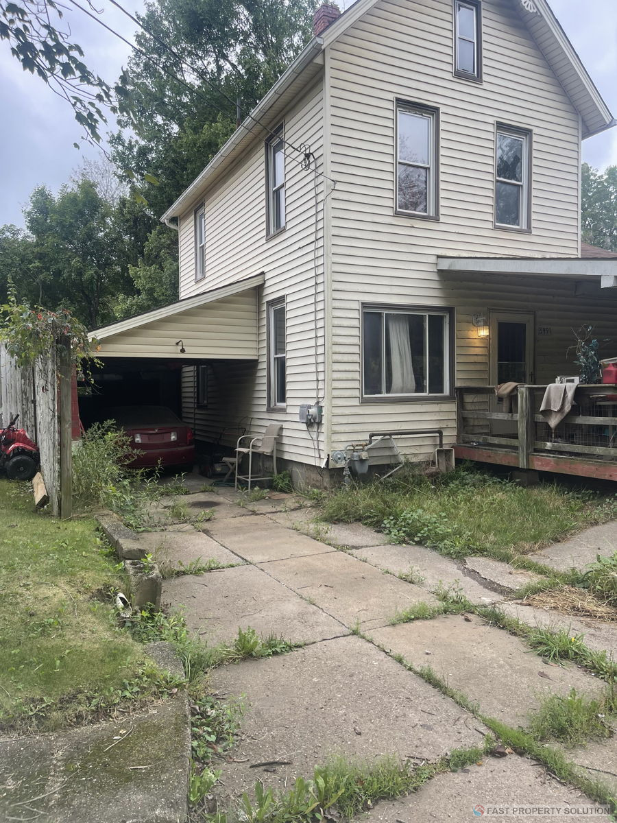 🔥Opportunity Wholesale Deal at East Sparta, OH🔥