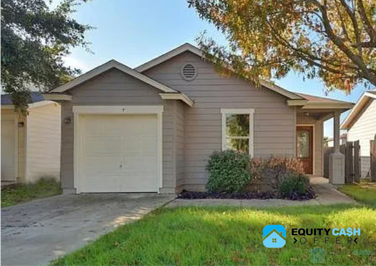 3/2 | SFR | Rent ready | 2004 Build | Asking $220,000