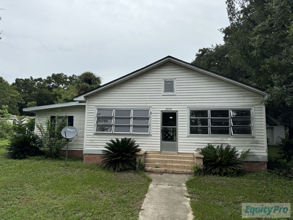2 Homes In Hawthorne $65k Under Assessed Value