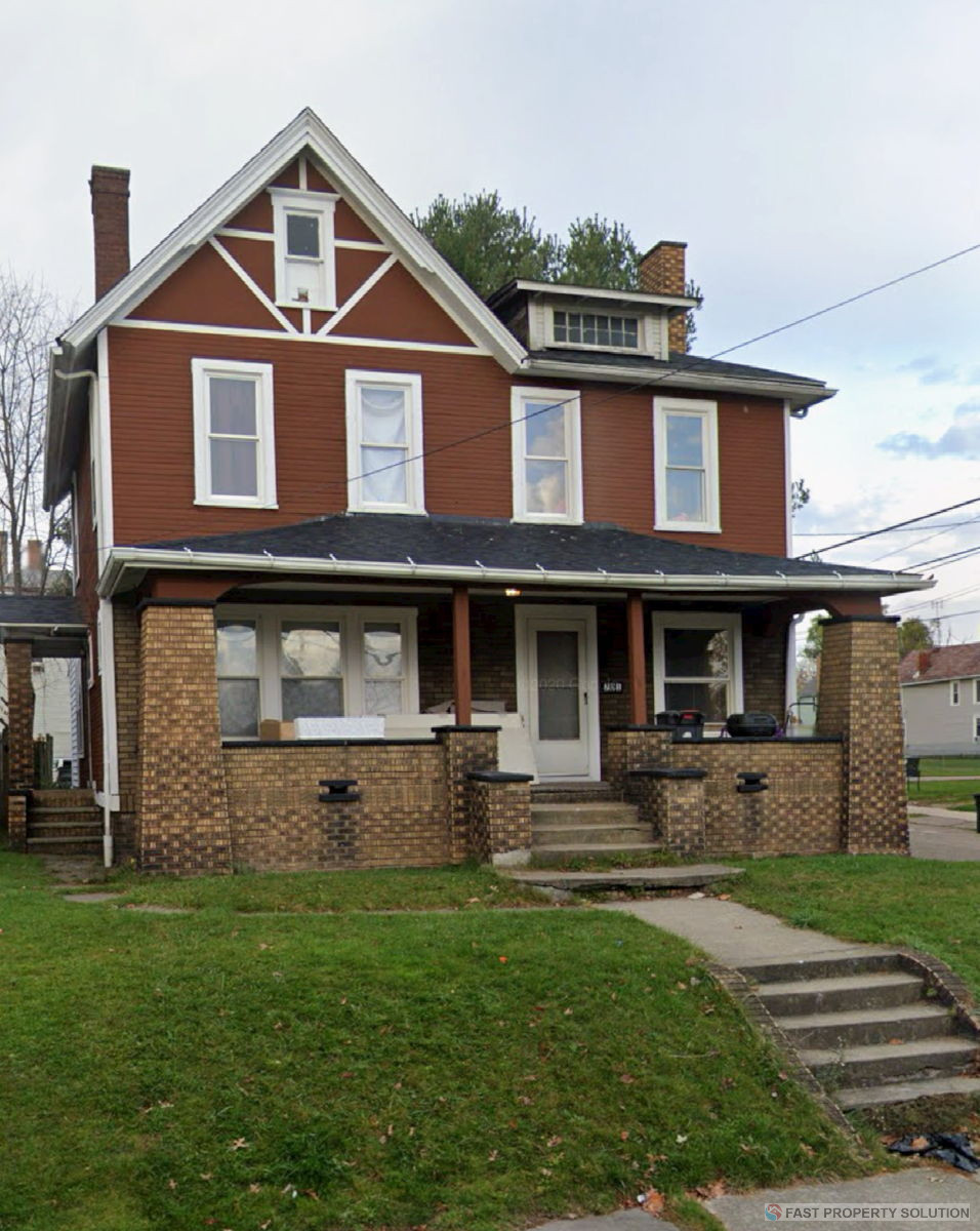 🔥Opportunity Wholesale Deal at Canton, OH🔥
