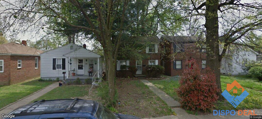 New Off Market - Evansville, IN