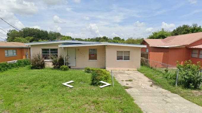2/2 SFR 🏡 Fix and Flip Gem at Winter Haven, FL 33881 💰