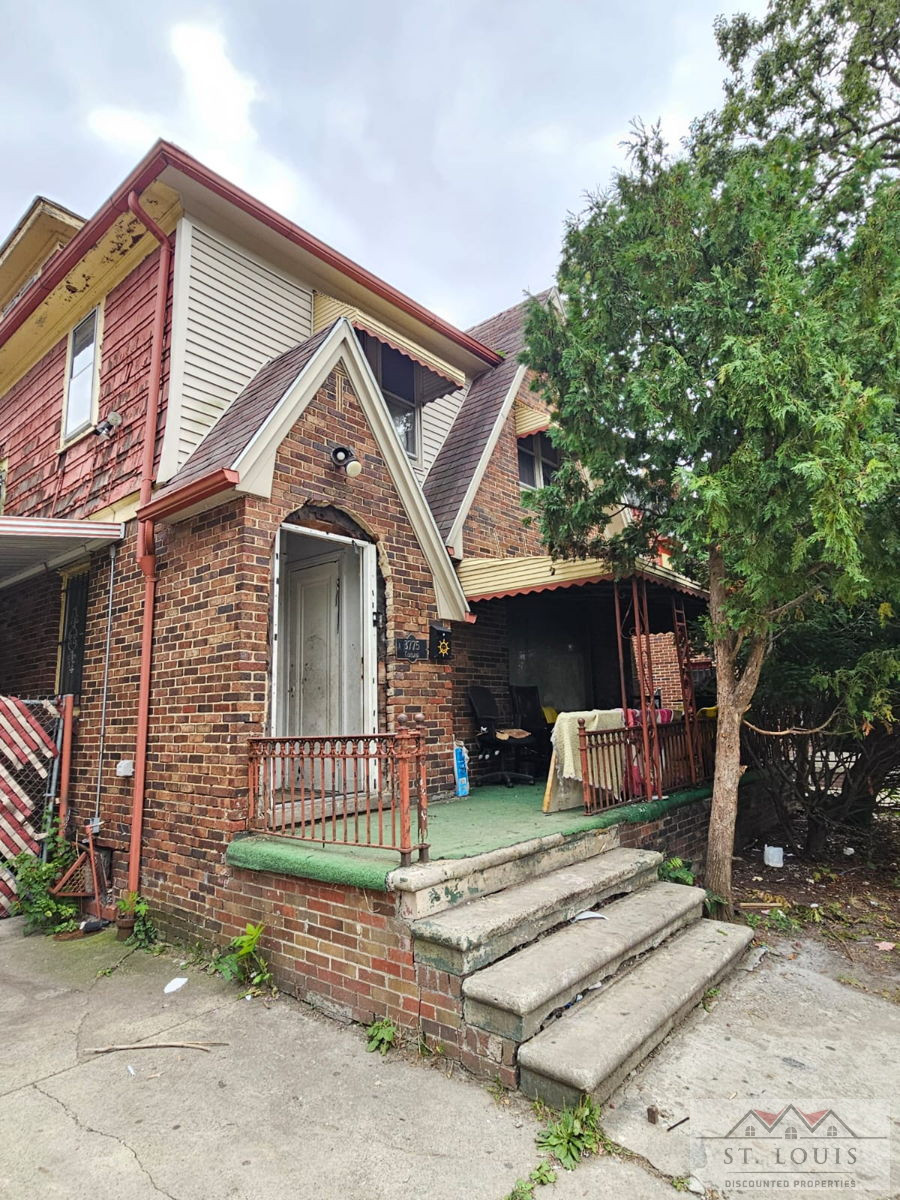 ⭐ 3775 Cortland St, Detroit, MI 48206
