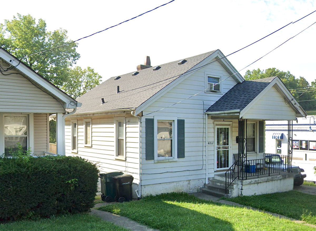 (Cincinnati, OH)🚨GREAT DEAL!🚨 3 Bed 1 Bath $90k😱