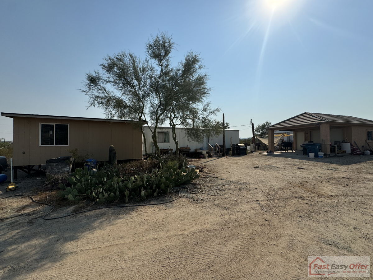 💥 San Tan Valley ~ 1.2 Acre Horse Property!! 💥