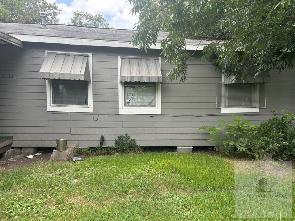 5213 Pederson St Houston, TX 77033