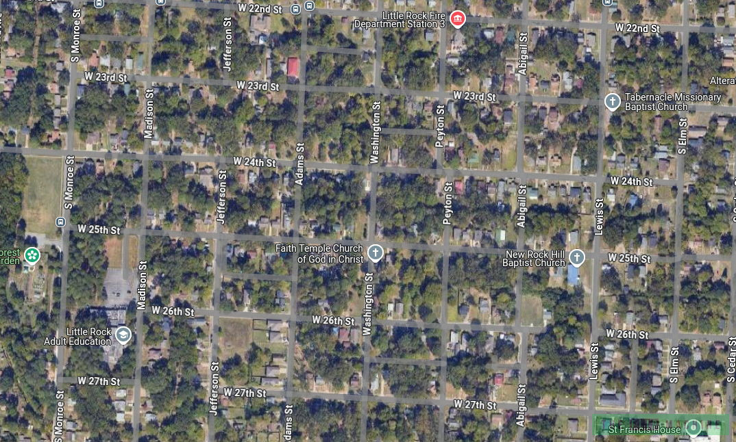🚨Wholesale🚨 New deal in Little Rock, AR 72204 🏡
