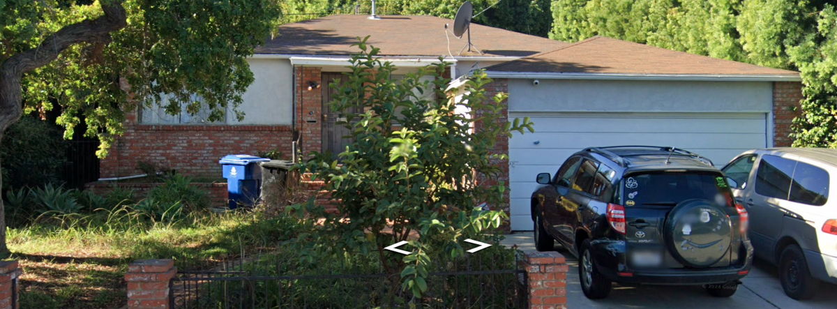 💎 Off Market SFH Gem | Los Angeles CA [Delivered VACANT] 💎