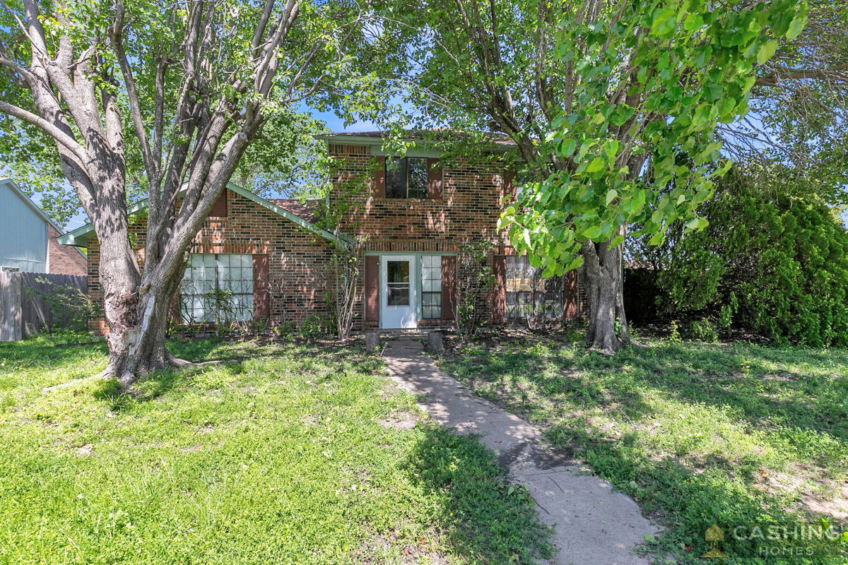 🔥 Solid Brick 3 Bed 3 Bath Quick Flip in Rowlett, TX ⏰