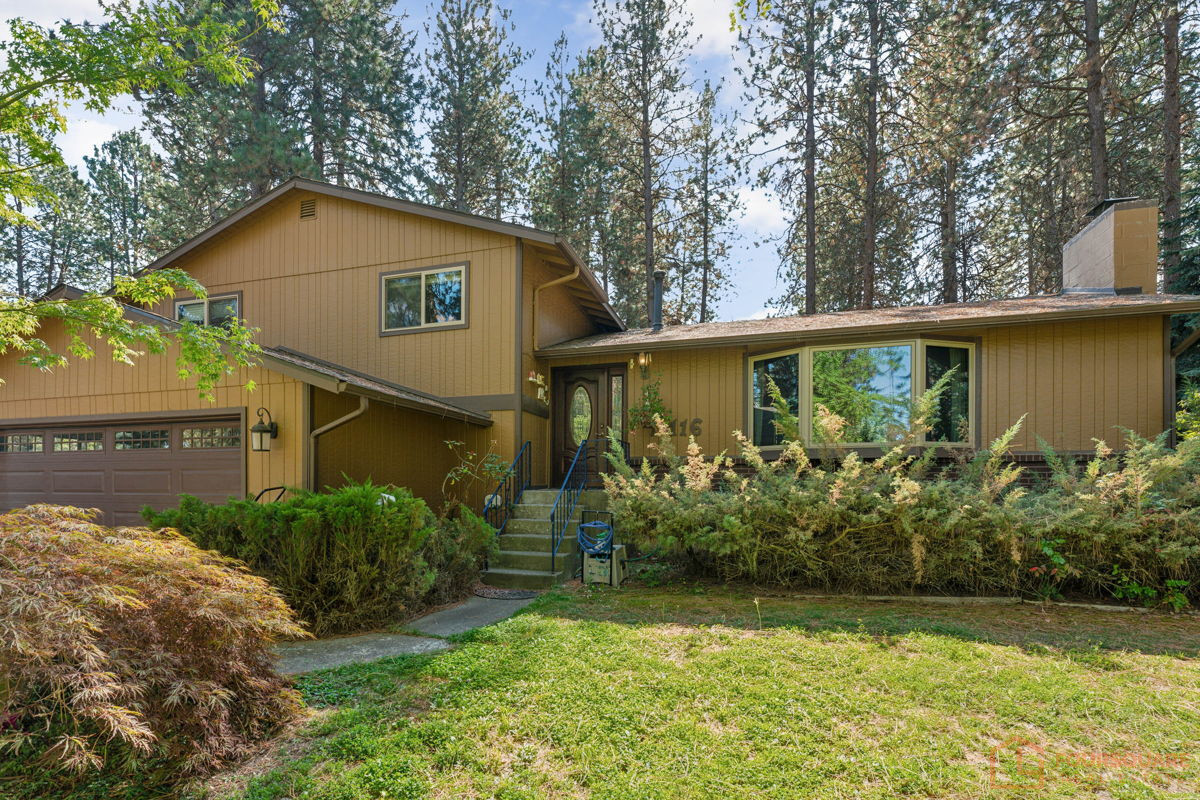 (Spokane Valley, WA) 🔥 LIGHT FLIP 🏡 4 bd 3 ba STARTING AT $414K ⚠️