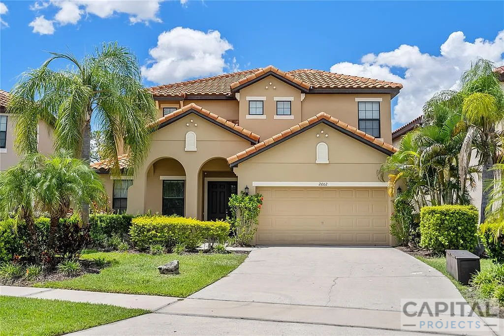 ✨$68k Down Subto 🏠 Luxury AirBnB 👉 Kissimmee, FL