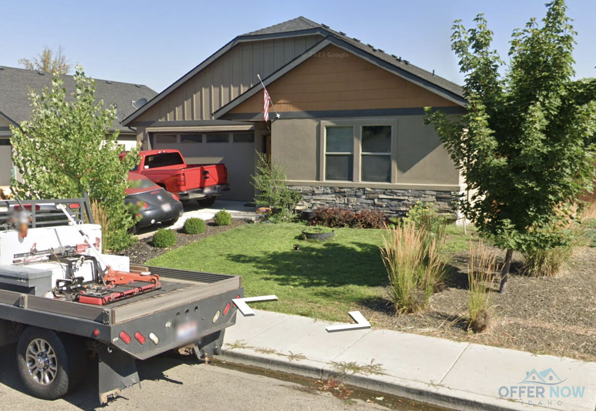 💰🔥 RARE NET 3.3% INTEREST BOISE SINGLE FAMILY w/ EQUITY | BOISE, ID | CLICK TO SEE MORE 👀🎥