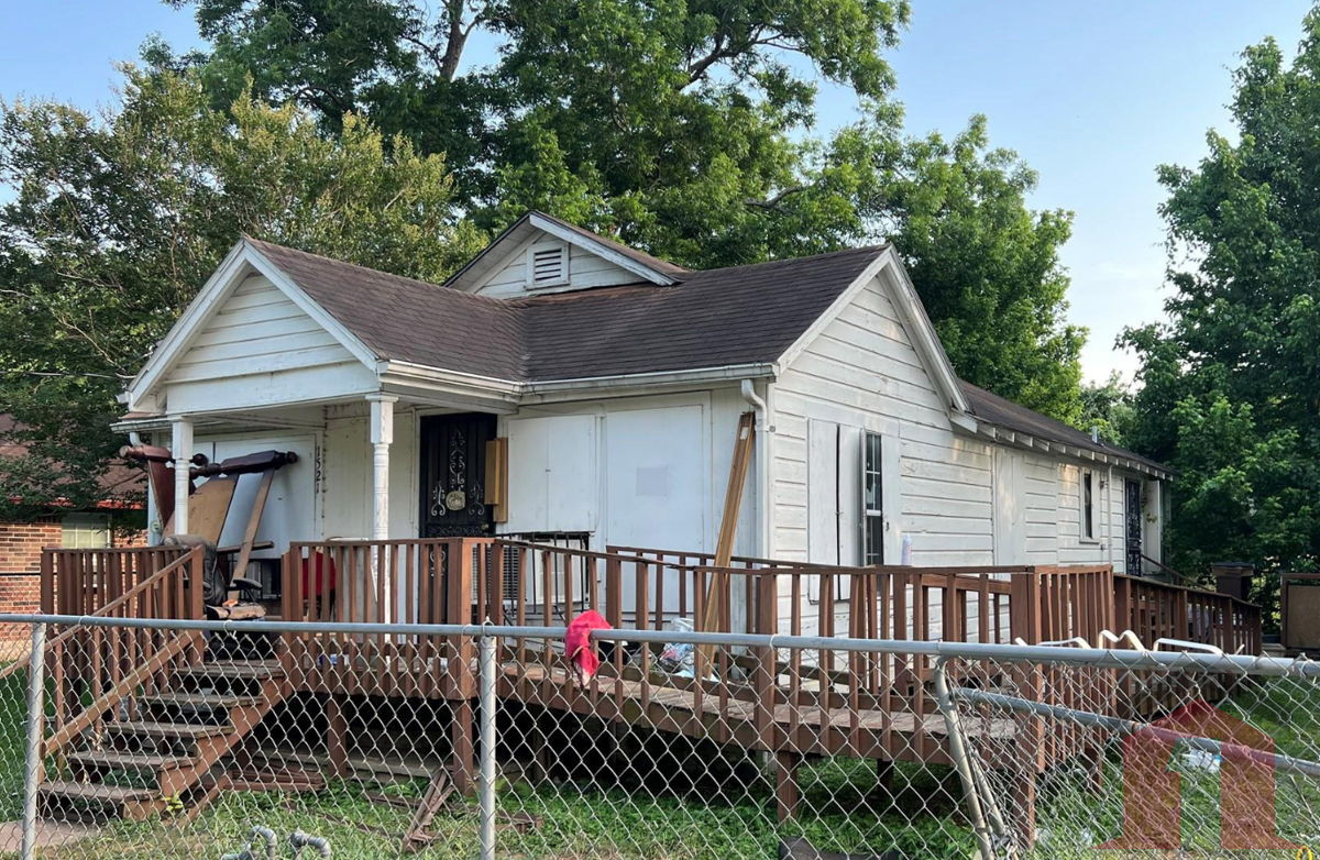 CHEAP OFF MARKET FLIP/RENTAL in Wharton, TX!