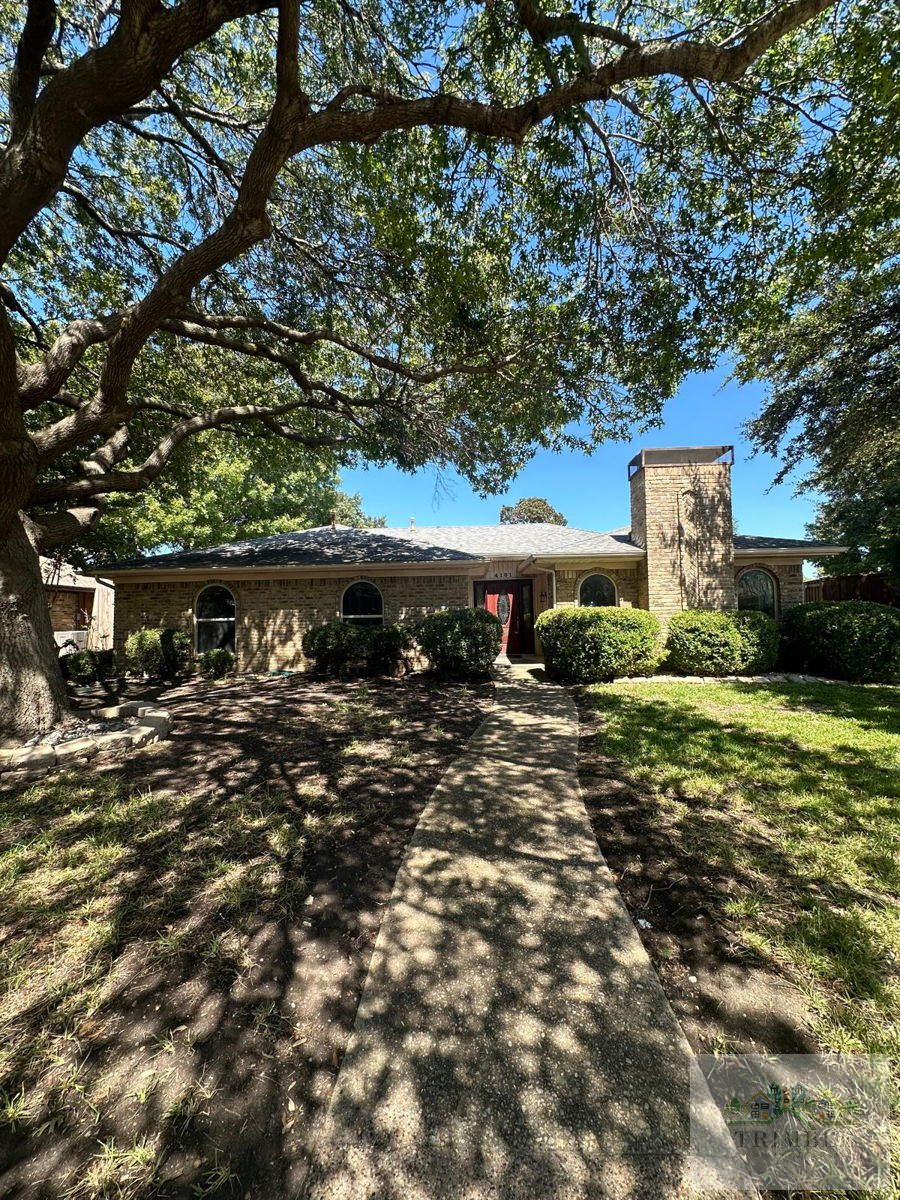 🔥Excellent SFR Investment in Plano, TX 75093🔥