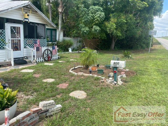 $99k in Dundee, FL 33838 - 3bd 1ba