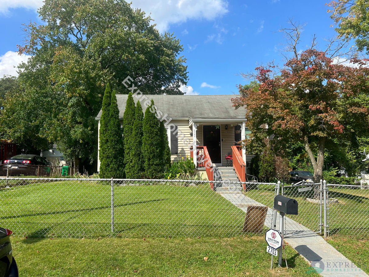 🔊 Prince George's County SIngle Family Deal 🔊