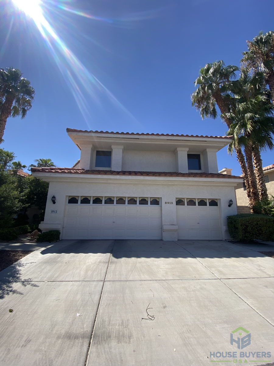 🏠💥OFF-MARKET SUMMERLIN - HUGE SPREAD!🏠💥