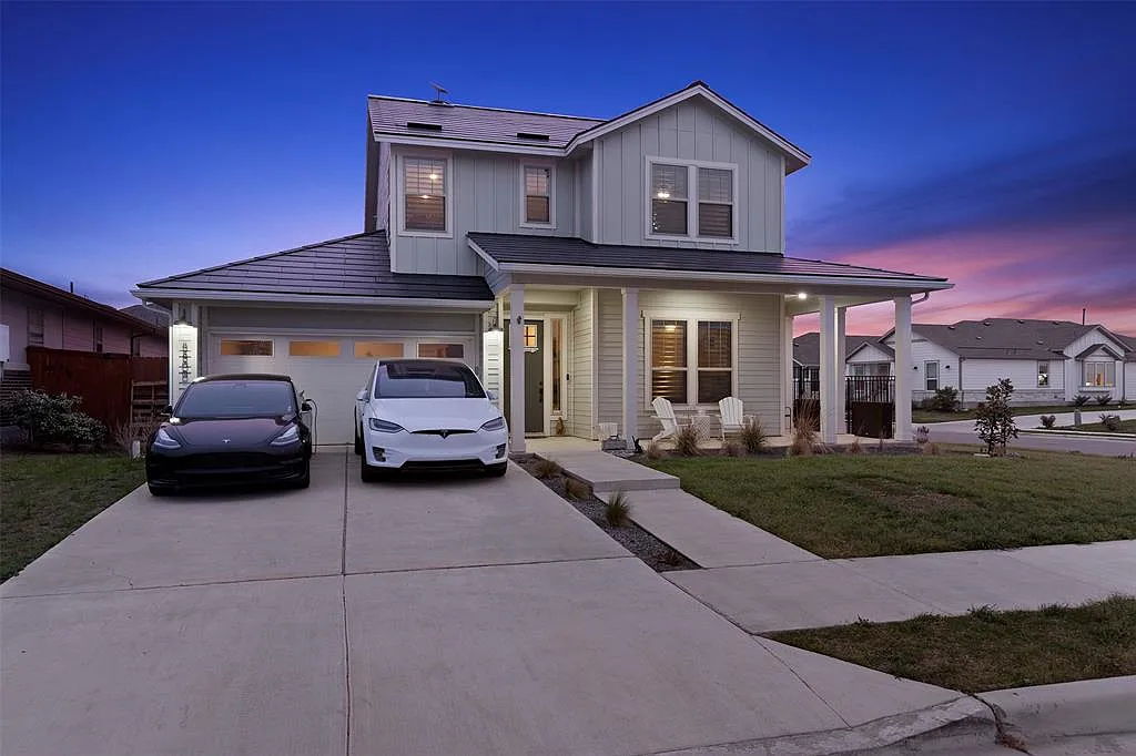🏡Turnkey Subto deal in Austin TX  🏡 💥